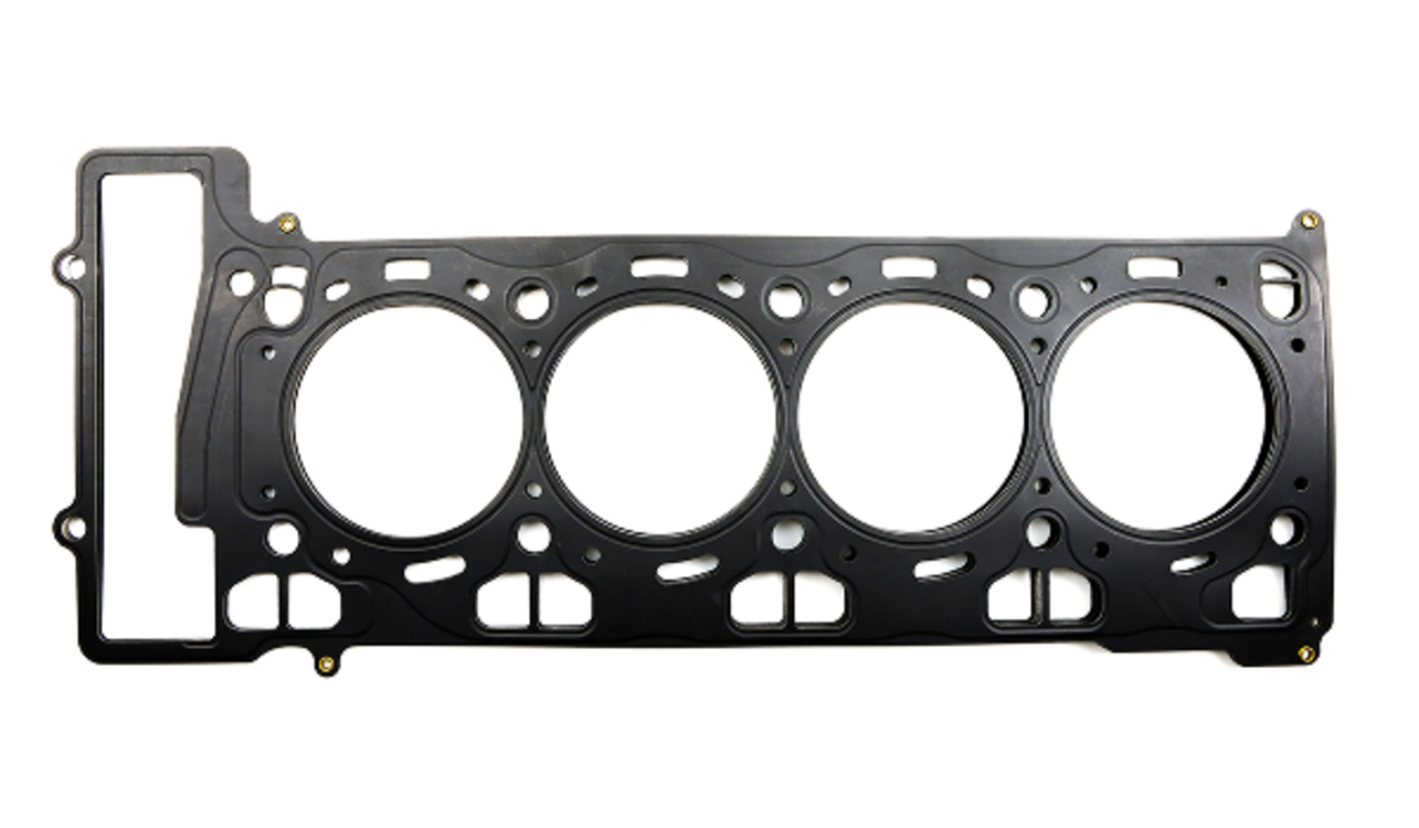Cometic Gasket Expands Performance Line with New MLX Head Gaskets for BMW B58, S63, and N63 Engines