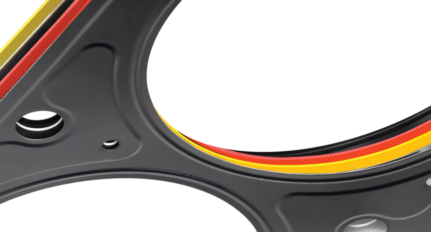 Ask The Experts - Head Gaskets - PerformanceRacing.com