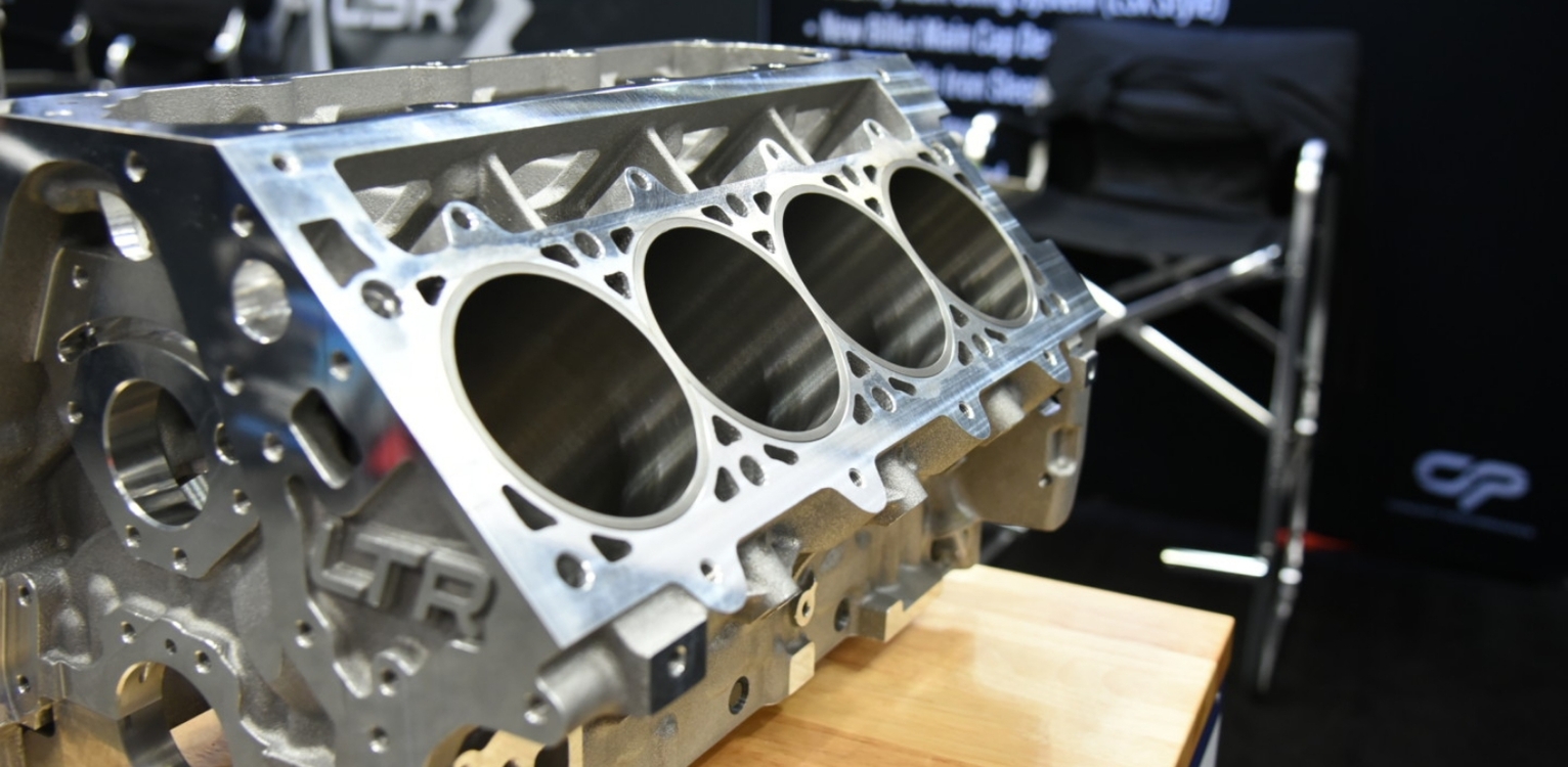 Redefining Aftermarket Excellence