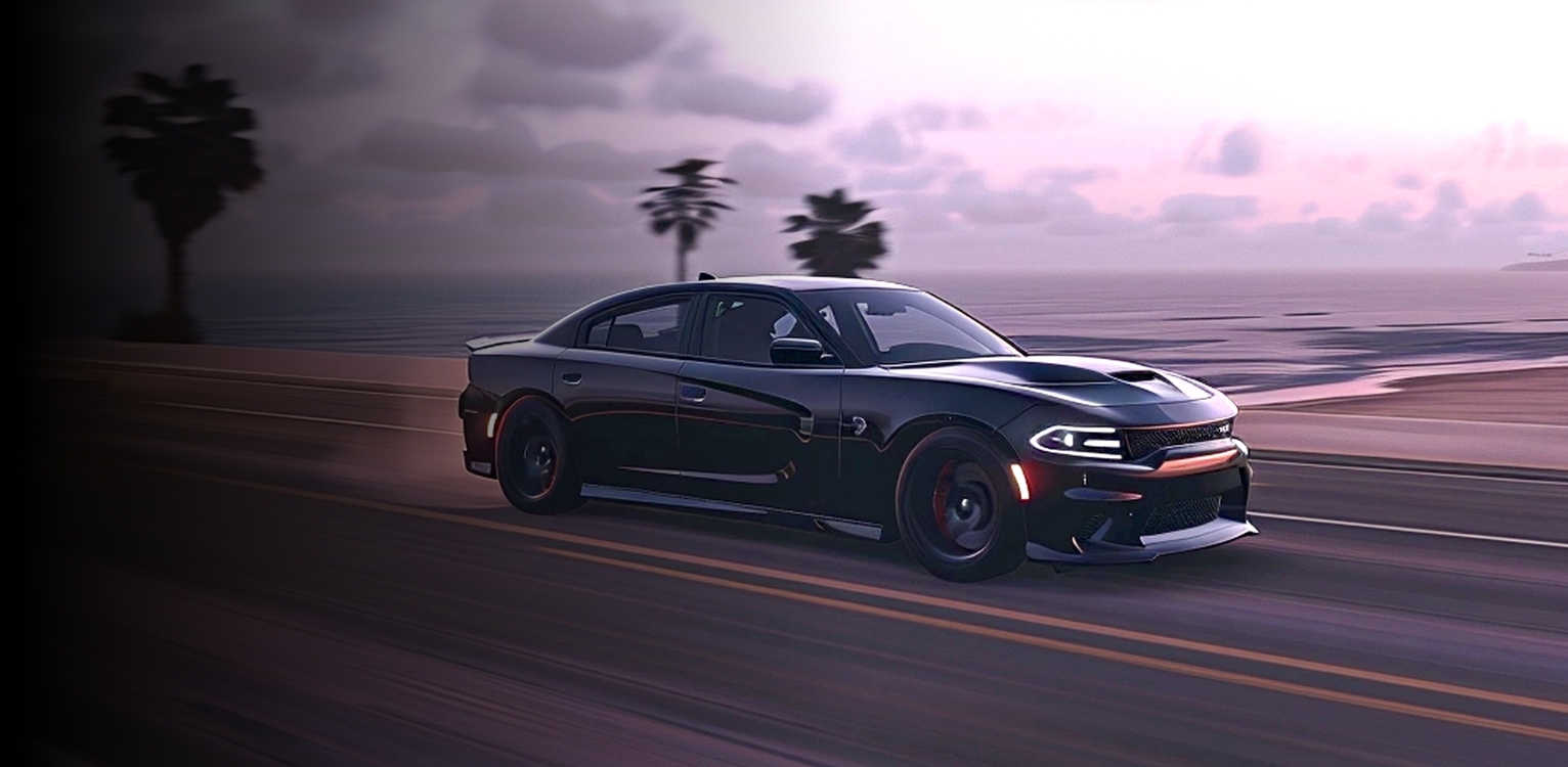 Performance Gaskets - Dodge Hellcat Supercharger