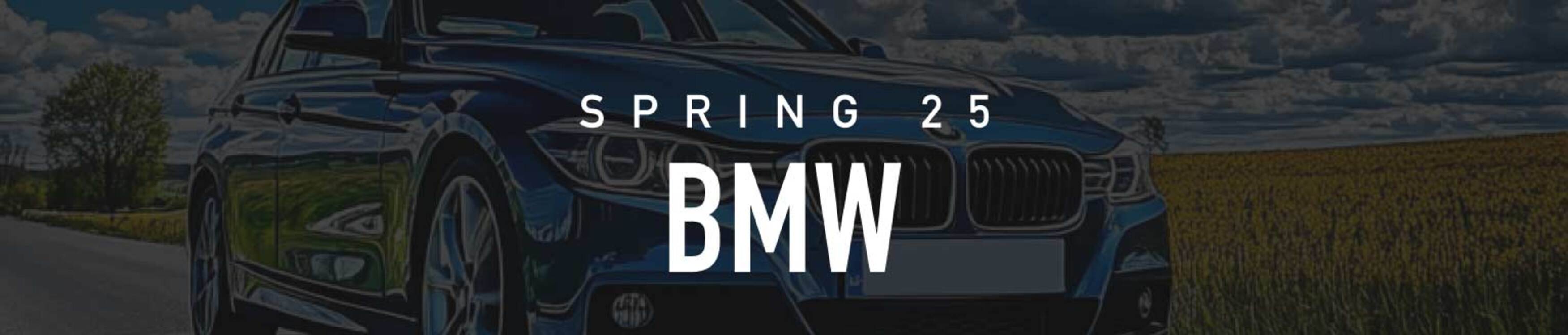 Spring 2025: New Performance Gaskets from Cometic for BMW and Volkswagen