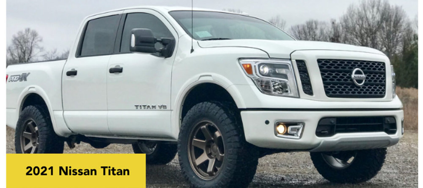 Nissan 2011+ VK56VD | .032