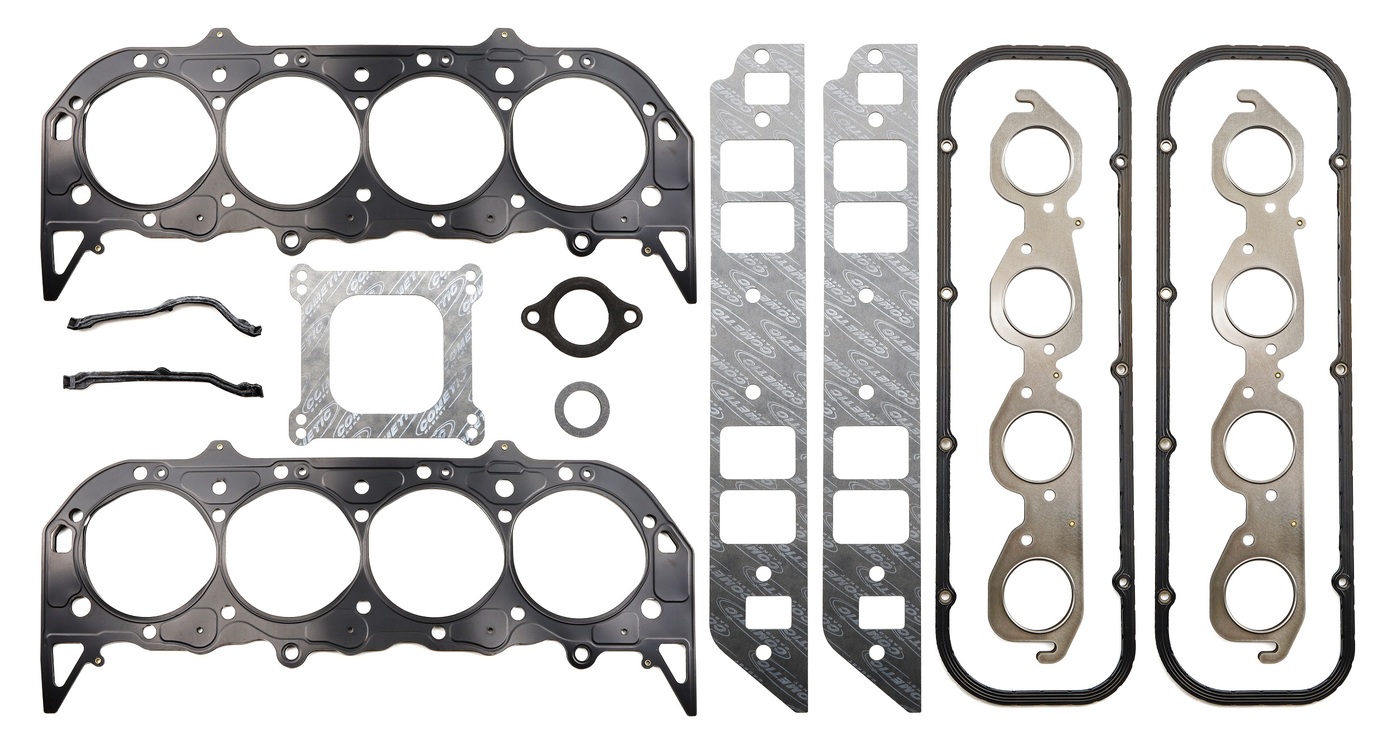 Cometic Product Release: GM Gen-5/6 Big Block StreetPro Kits