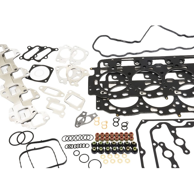 Cometic Product Release:  GM 07.5-2010 6.6L Duramax PRO3011T Top End Gasket Kit