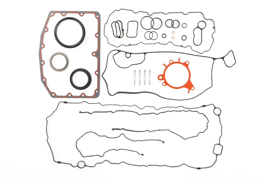 Cometic Product Release: Ford 6.7L Power Stroke Bottom End Gasket Kit