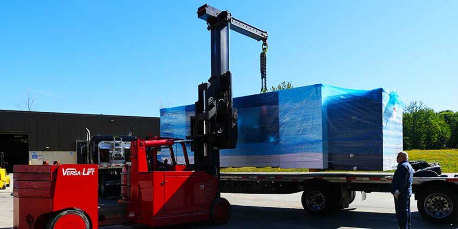 Cometic Invested in Modern Technology